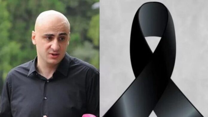 ნიკა მელია