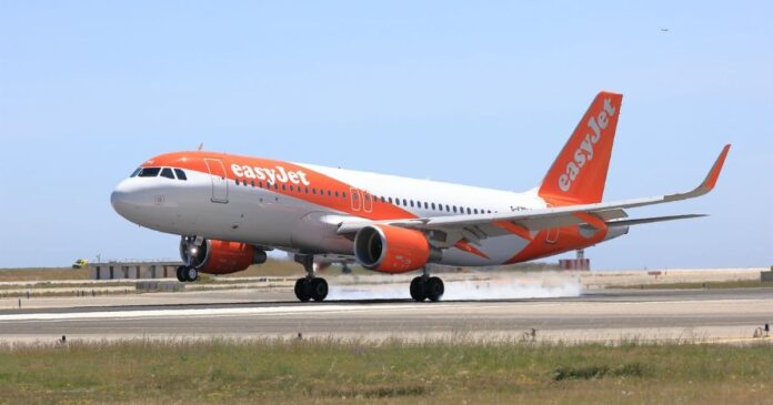 easyJet