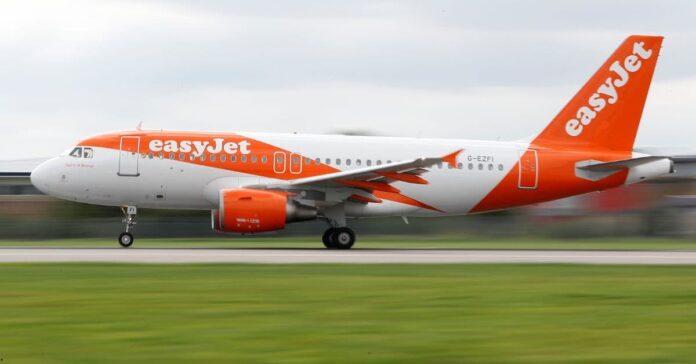 easyjet