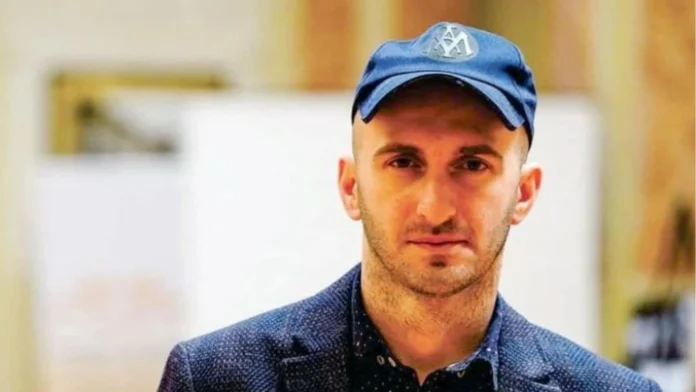 გიორგი კეკელიძე