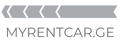 myrentcar.ge