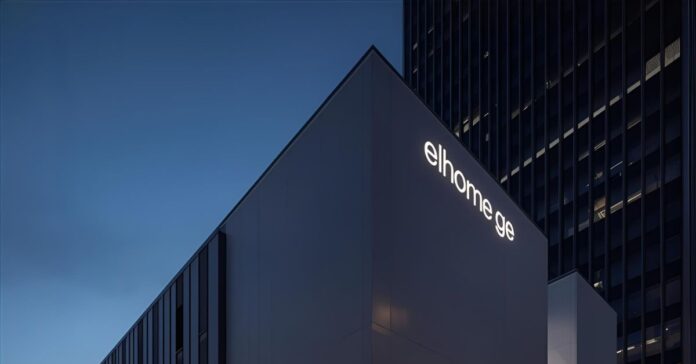 elhome
