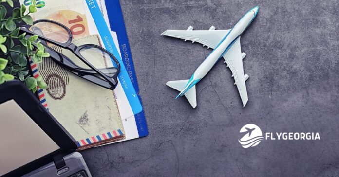 aviabiletebi online flygeogia