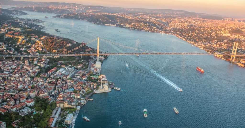 istanbul
