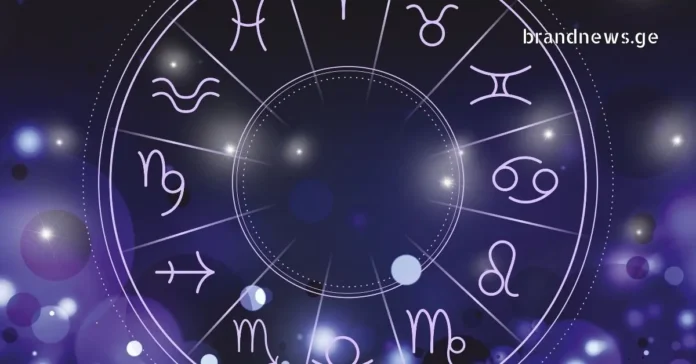 horoscope astorolical prognose