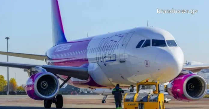 ვიზიარის თვითმფრინავი.