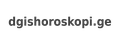 dgishoroskopi.ge